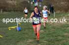 Womens 35 and Over and Mens 65 and Over, 2024 NEMAA Cross Country Champs., Wallsend. Photo: David T. Hewitson/Sports for All Pics